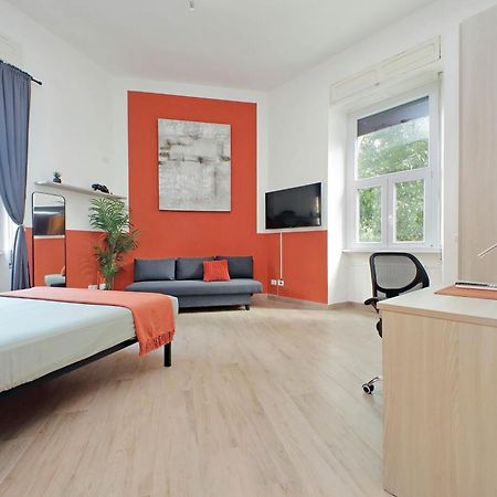 Maya - Boutique Apartment Rom Eksteriør billede
