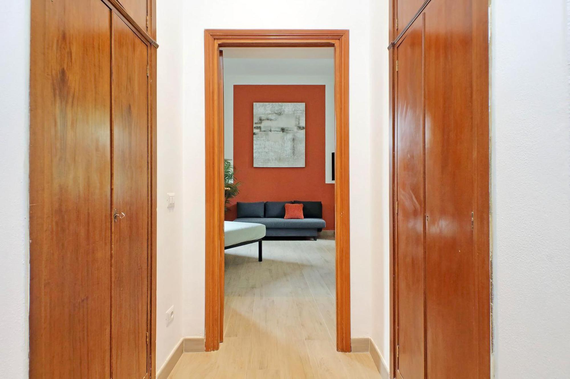 Maya - Boutique Apartment Rom Eksteriør billede