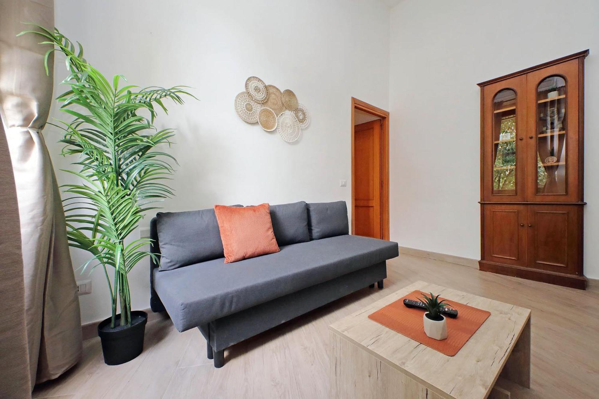 Maya - Boutique Apartment Rom Eksteriør billede