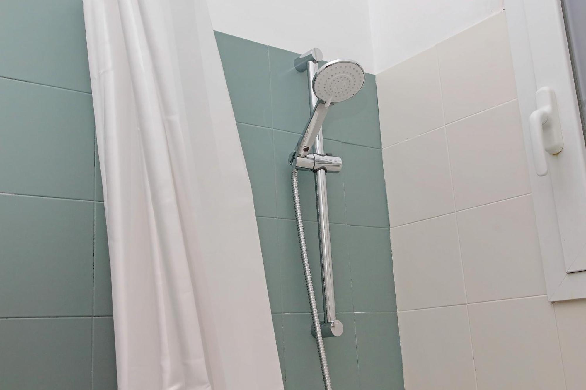Maya - Boutique Apartment Rom Eksteriør billede