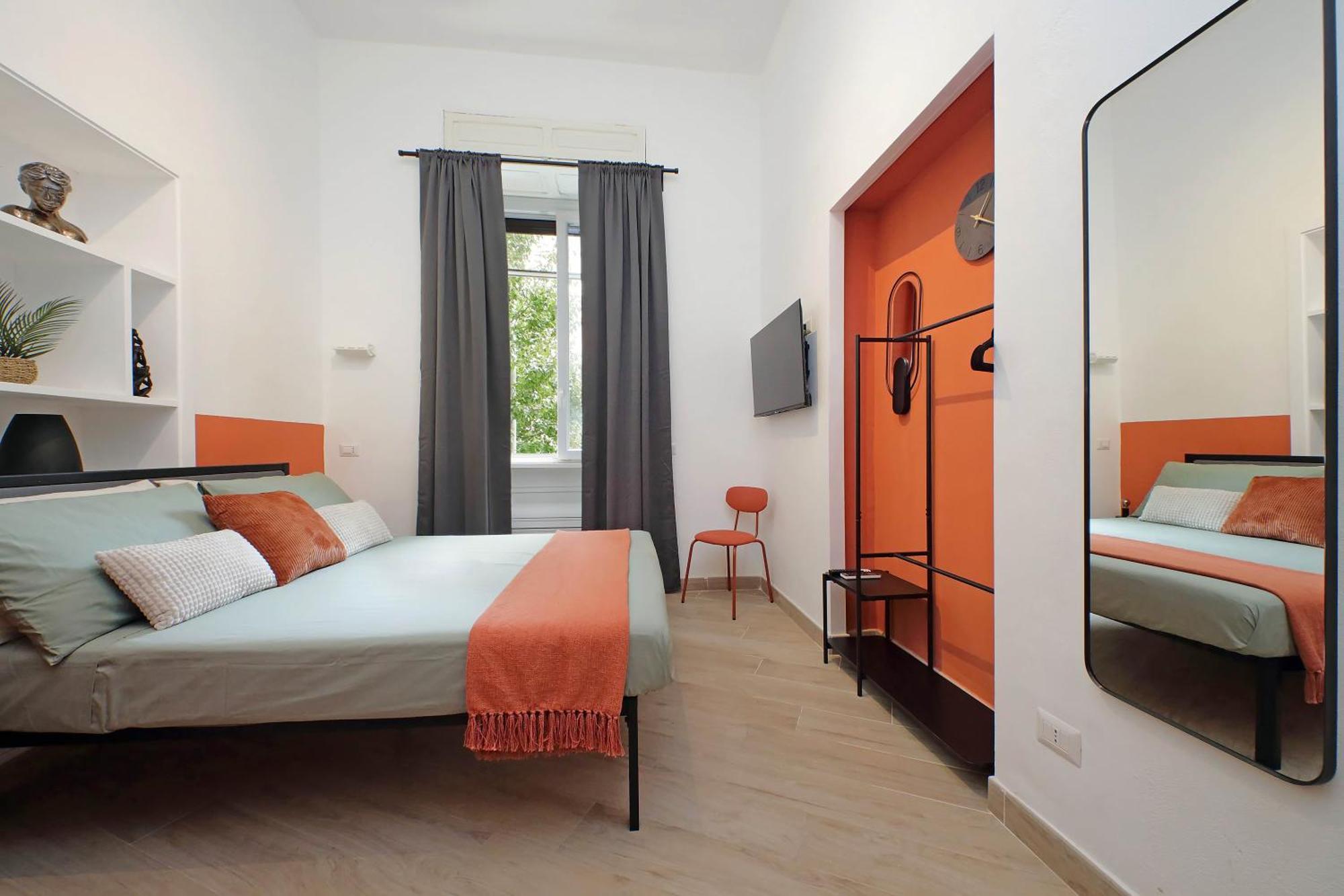 Maya - Boutique Apartment Rom Eksteriør billede