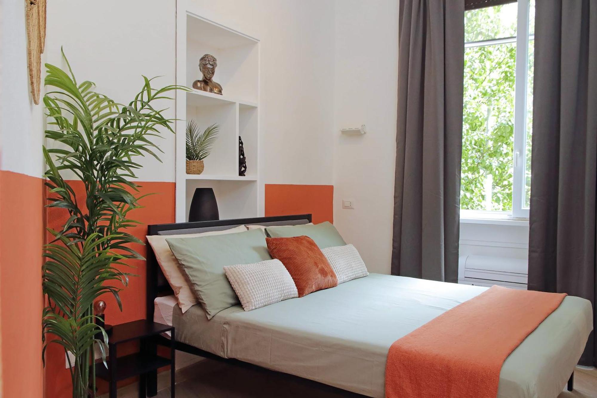 Maya - Boutique Apartment Rom Eksteriør billede