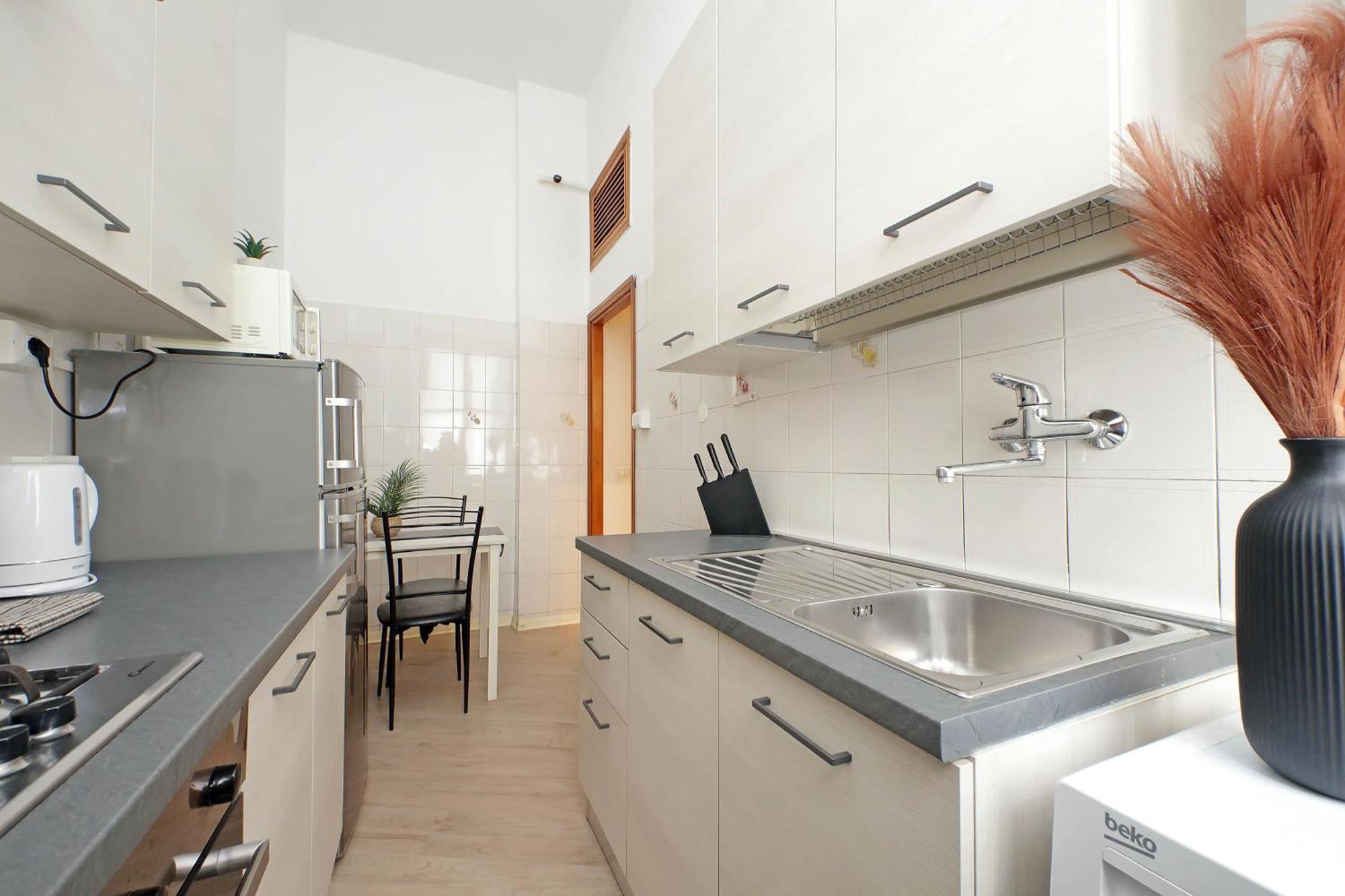 Maya - Boutique Apartment Rom Eksteriør billede
