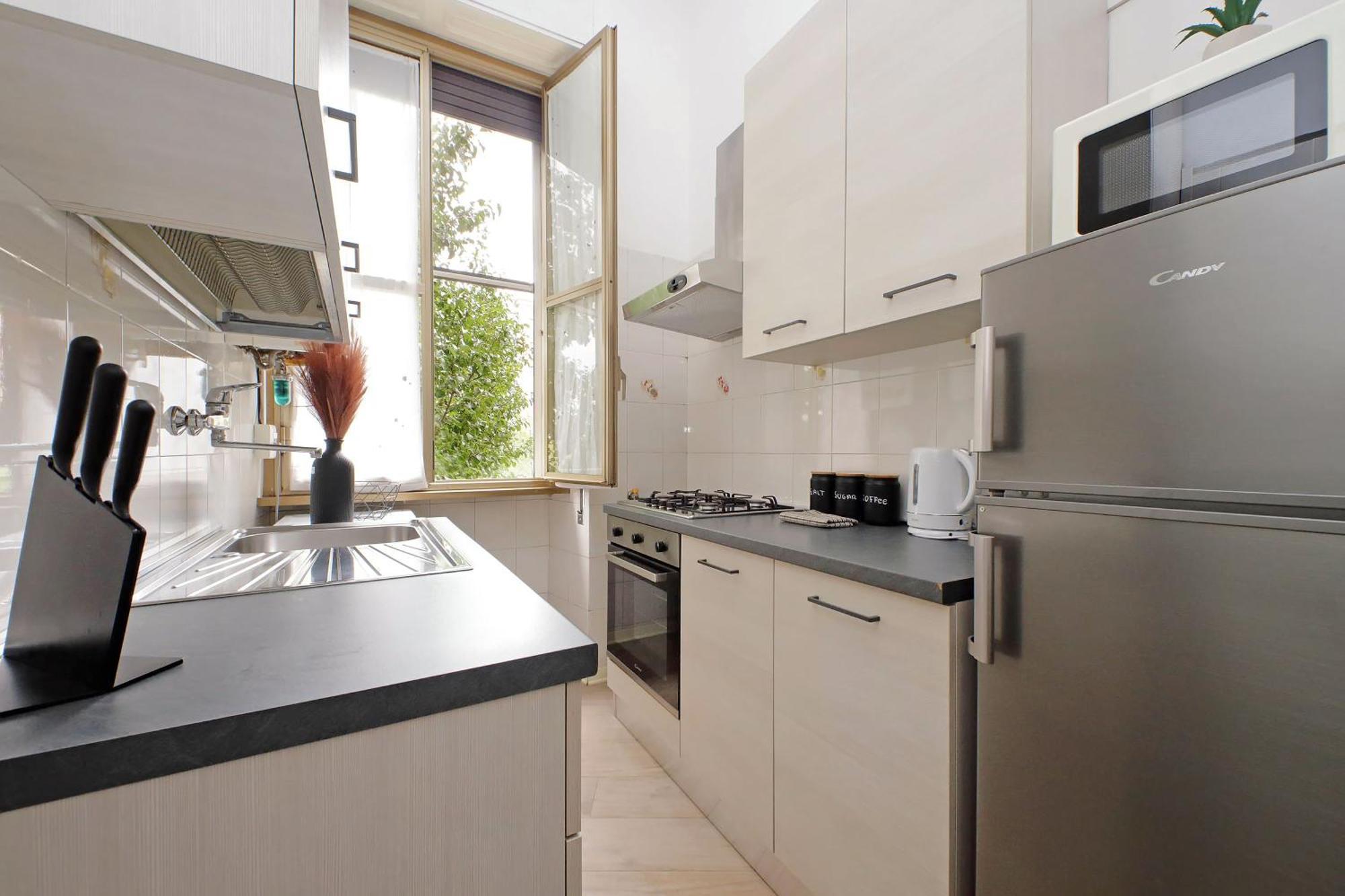 Maya - Boutique Apartment Rom Eksteriør billede