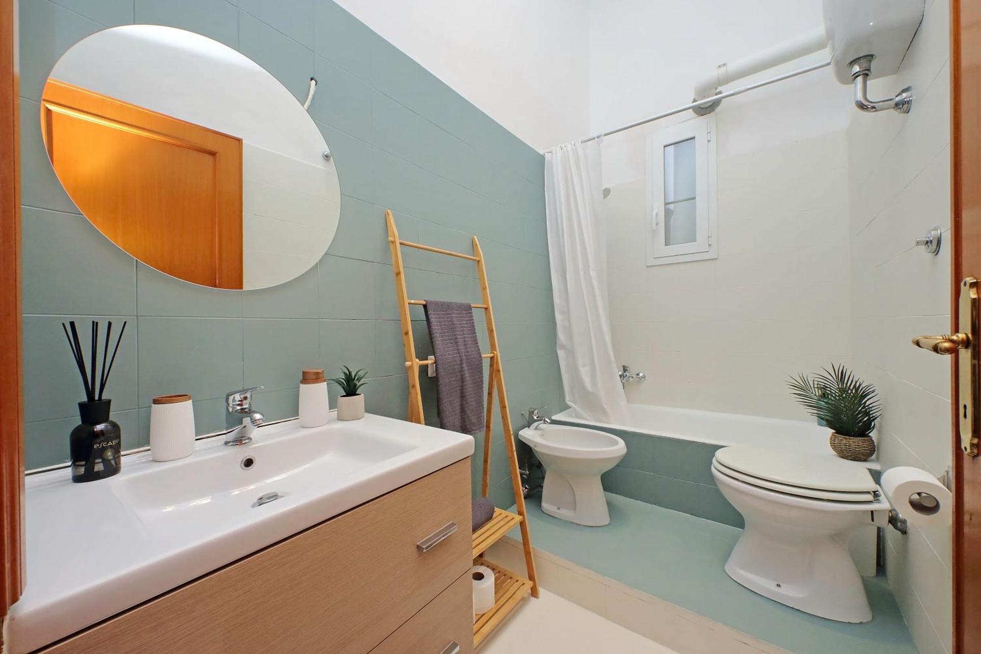 Maya - Boutique Apartment Rom Eksteriør billede
