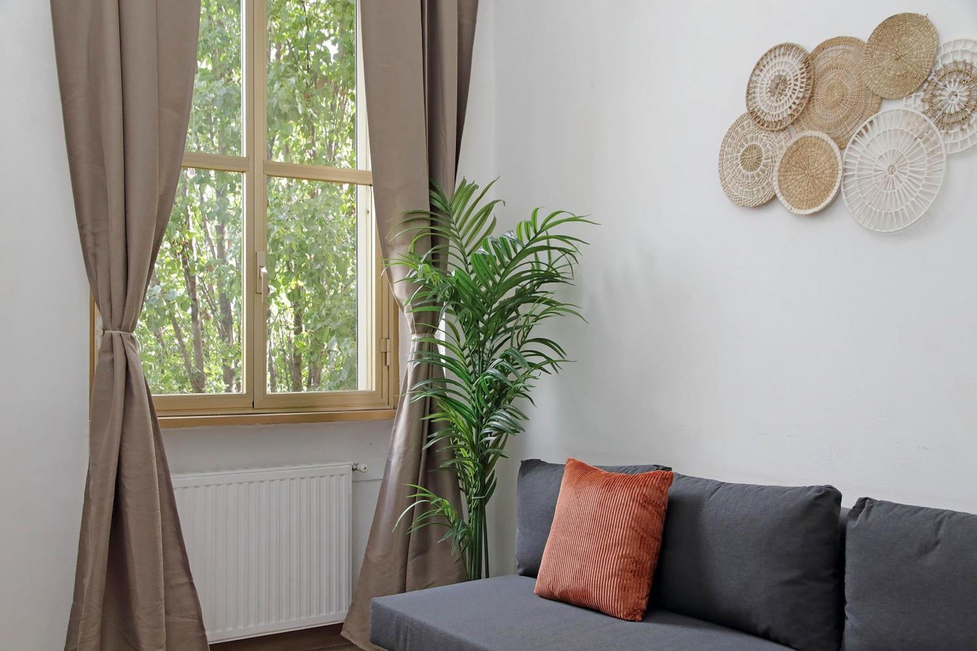 Maya - Boutique Apartment Rom Eksteriør billede